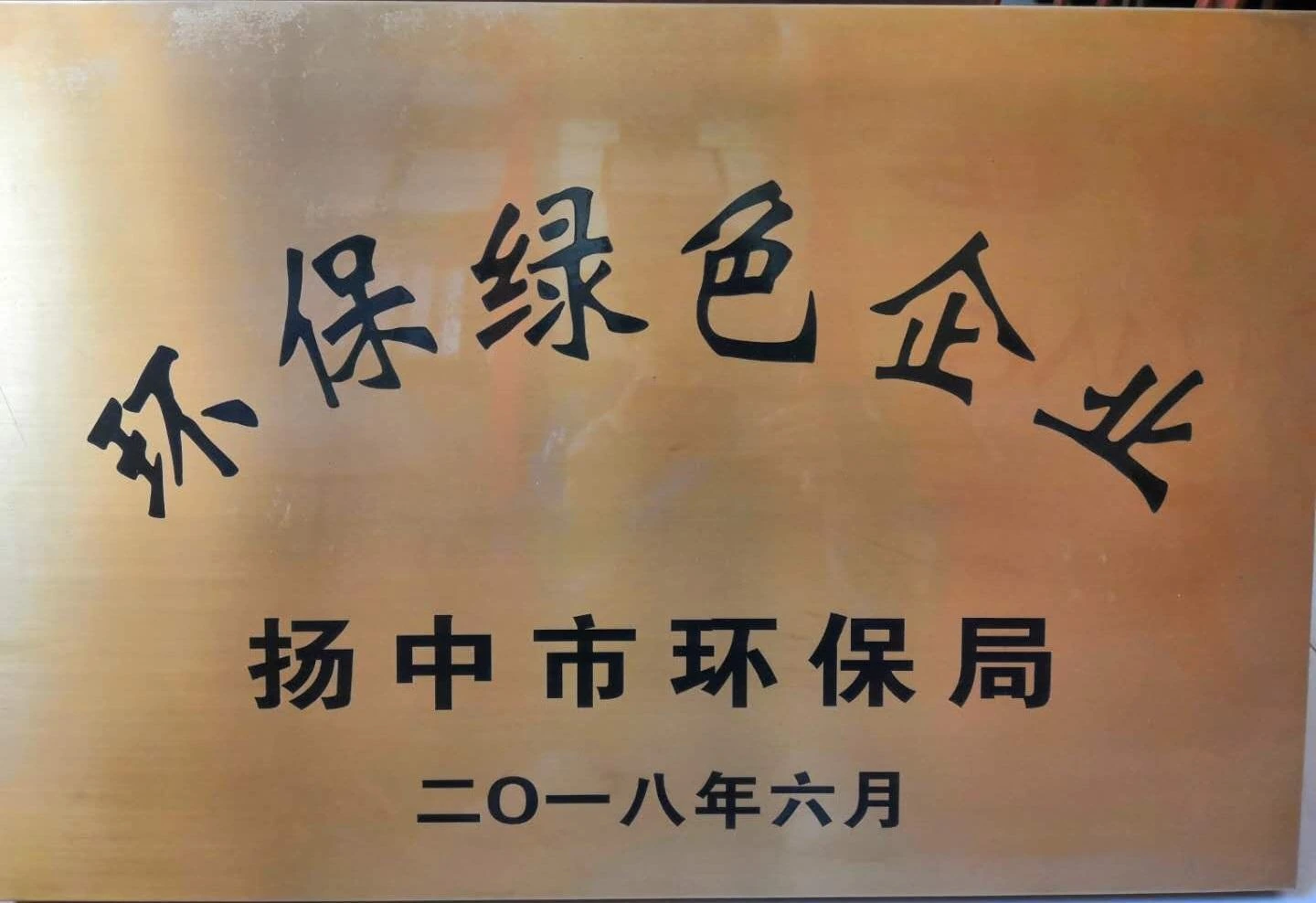 环保绿色企业