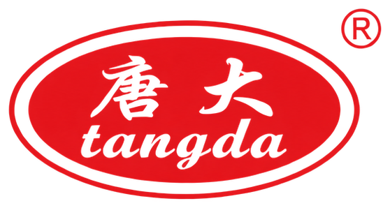 唐大品牌标志
