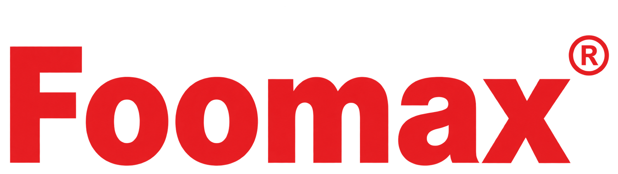 Foomax 品牌标志